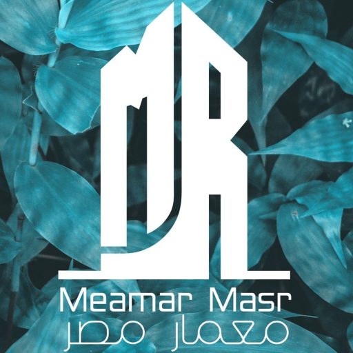 معمار مصر - الموقع الرسمي